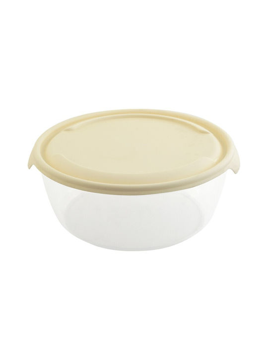 Viosarp Plastic Lunch Box Green 3000ml