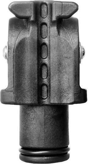 Mvd Invert Roller Head Ram V2 Ø26
