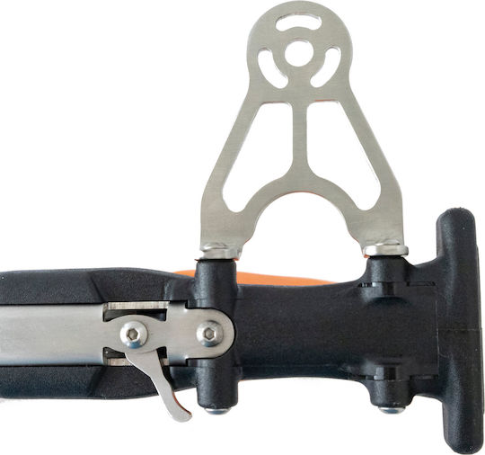 Mvd Inox Zeso Camera Mount