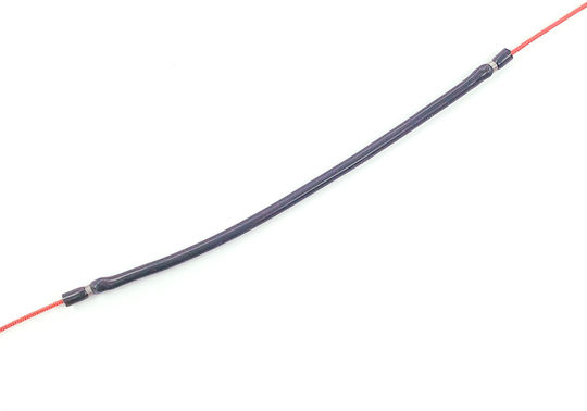 Demka Cord Tensioning System