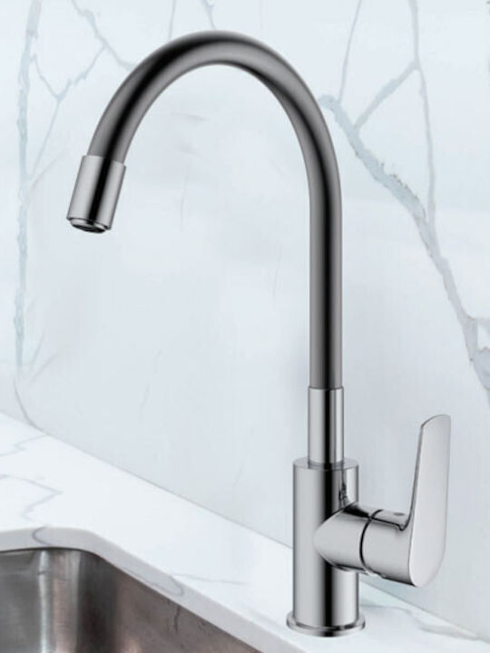 Kls Kitchen Faucet Counter Gray Kls Kitchen Faucet Counter Gray