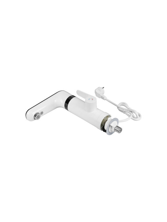 Kitchen Faucet Counter White
