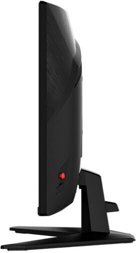 MSI MAG 274CQF VA HDR Curved Gaming Monitor 27" QHD 2560x1440 180Hz with Response Time 0.5ms GTG