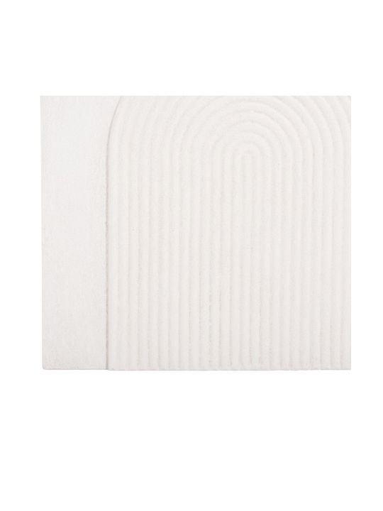 HomeMarkt Santorini Tablou Lemn 60x60cm