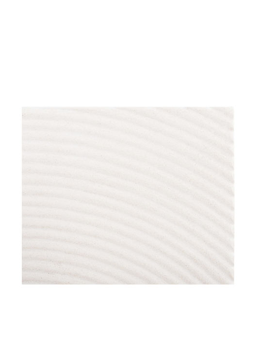 HomeMarkt Santorini Πίνακας Ξύλινος 80x80cm