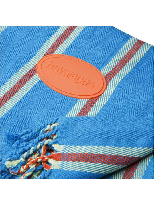 Havaianas Sarong Wraps Albastru Pareo Femeiesc