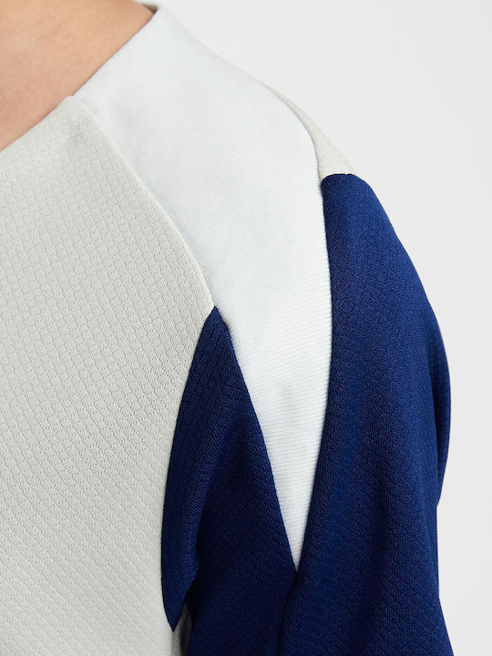 Inter Y NK DF STRK TOP Jersey Aussehen Fußball