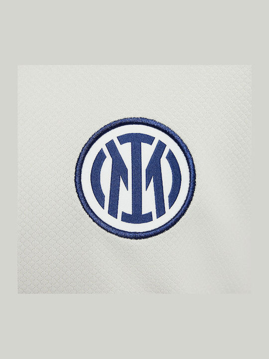 Inter Y NK DF STRK TOP Jersey Aussehen Fußball
