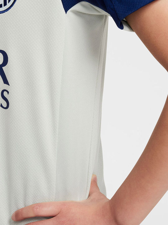 Inter Y NK DF STRK TOP Jersey Aussehen Fußball