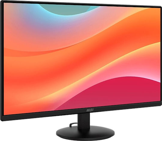 MSI PRO MP242L IPS HDR Monitor 23.8" FHD 1920x1080 with Response Time 4ms GTG
