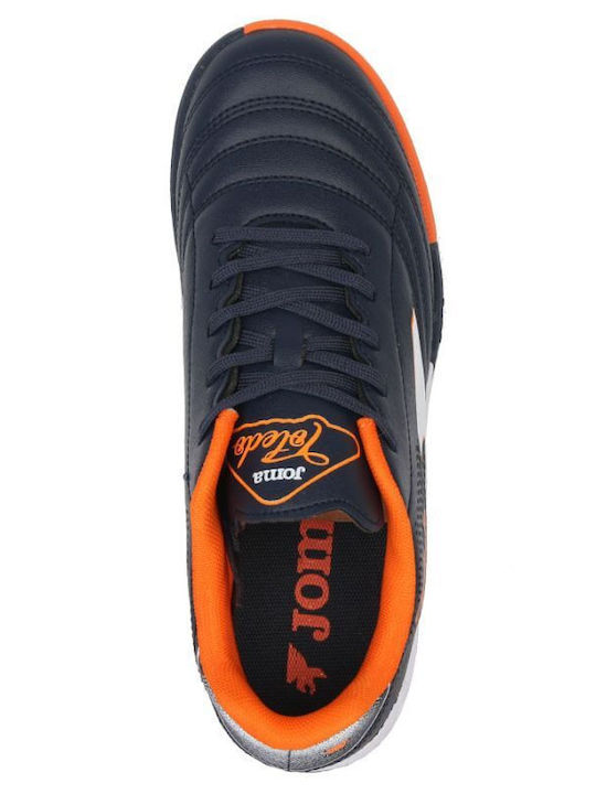 Joma Футболни Обувки с Гумена Подметка Син
