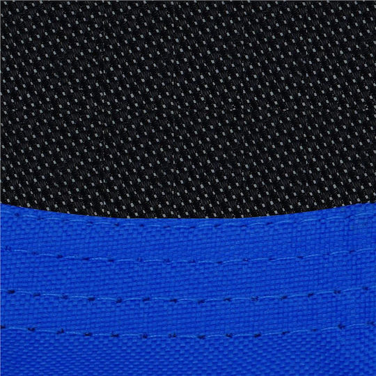 Leagăn Suspendată Metalică 100x100cm. Multicoloră