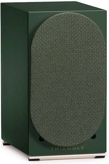 Triangle AIO Twin Aktive Lautsprecher 2 Anzahl von Fahrern (Paar) English Green