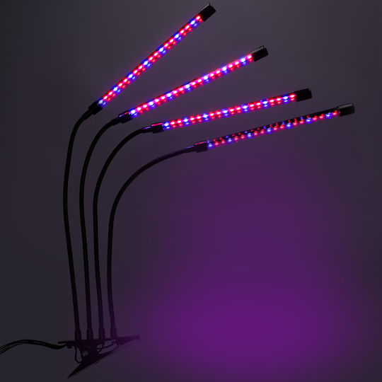 Jumi Lumină de creștere cu LED și Putere 25W
