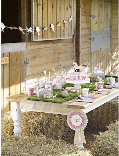 Little Horse Invitations