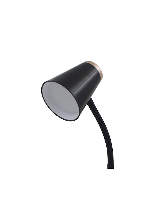 Eko Light LED Настолна Лампа За Бюро С Гъвкаво Рамо Eko Light LED Настолна Лампа За Бюро С Гъвкаво Рамо