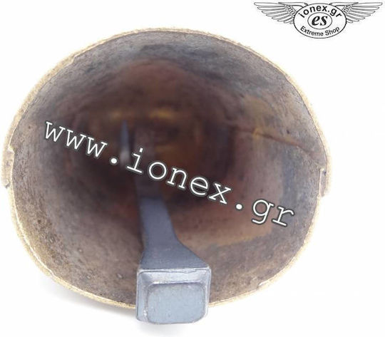 Κουδουνάκι Χειροποίητο Daban Sonnaillons No 2