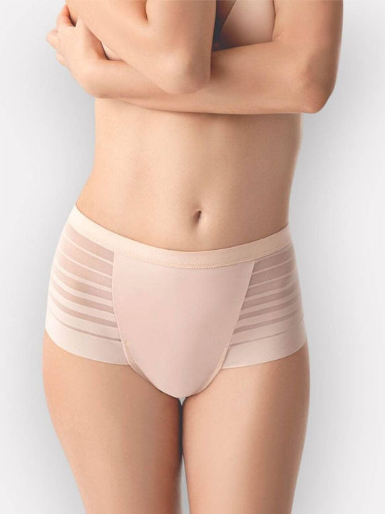 New Bra Lingerie Tightening Slip Seamless Skin
