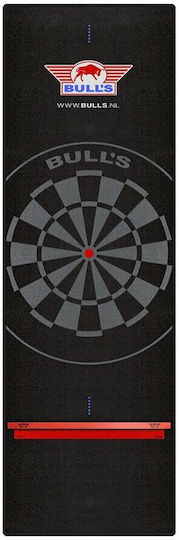 Bull's Carpet Oche Mat Black 300 X 95cm 2020 Design