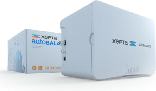 Xepta Autobalance Reagent 5000ml