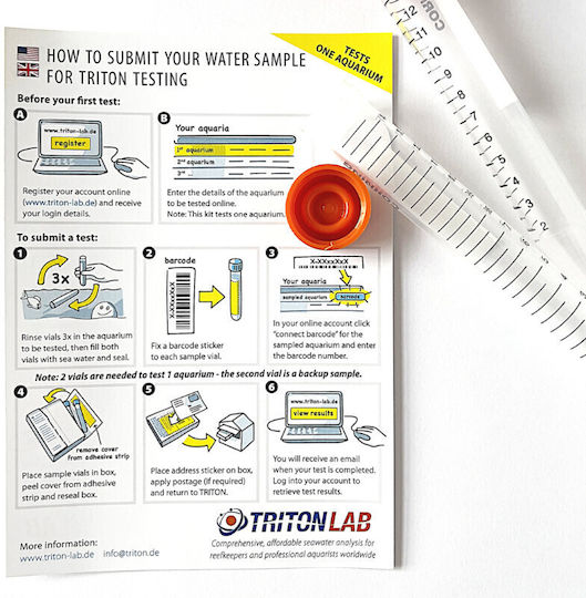 Triton N-doc Test