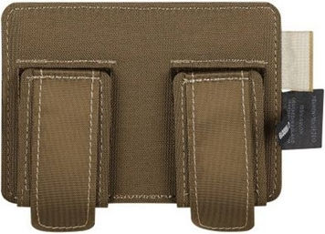 Bma Gürtel Molle Adapter 3 Cordura Helikon-tex Coyote