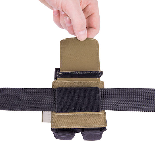 Προσαρμογέας Ζώνης Helikon Bma Molle Adapter 2 Olive Green