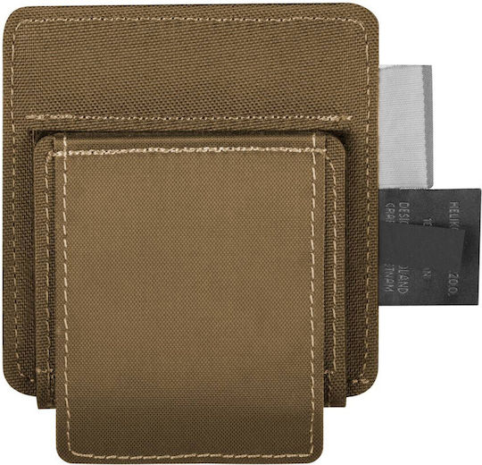 Προσαρμογέας Ζώνης Helikon Bma Molle Adapter 2 Olive Green