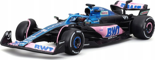 Alpine F1 A523 Team Bwt Alpine 31 Esteban Ocon 2023 Premium Packaging Helmet