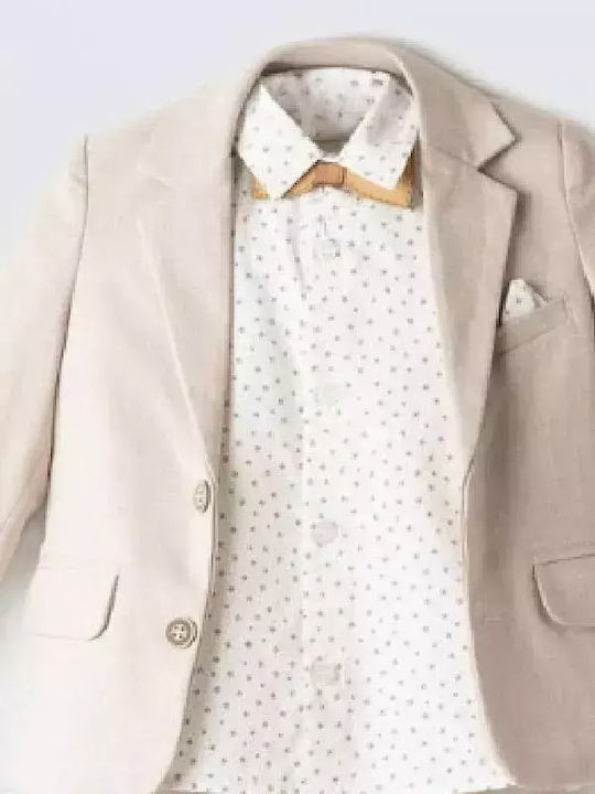 Комплект Лято 4бр Beige
