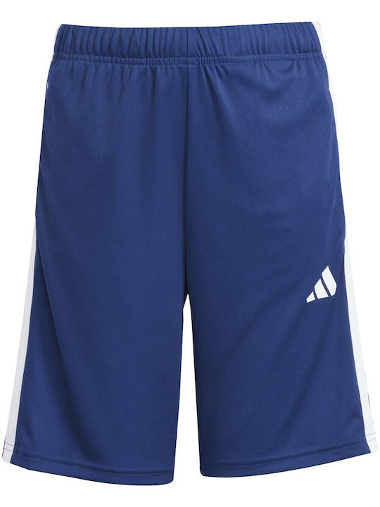 Kinder-Set mit Shorts Sommer 2Stück Brcyan/white