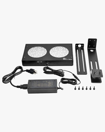 Leuchte Led-Lampe für Aquariumbeleuchtung 100W