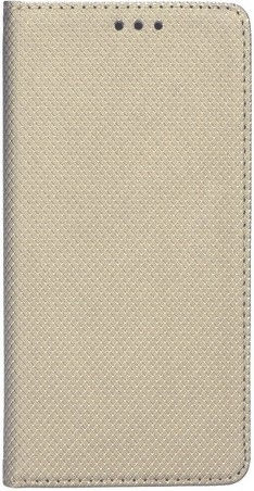Book Synthetic Leather Gold (Google Pixel 7 Pro)