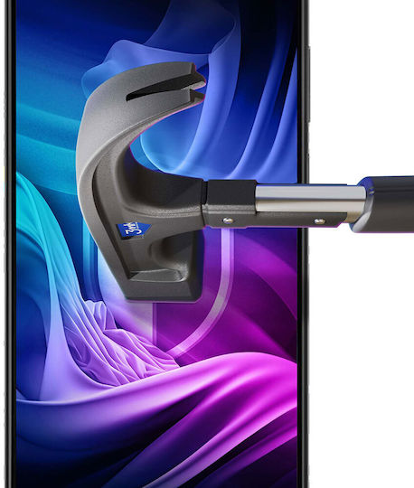 3MK Matt Pro Screen Protector (Moto G82)