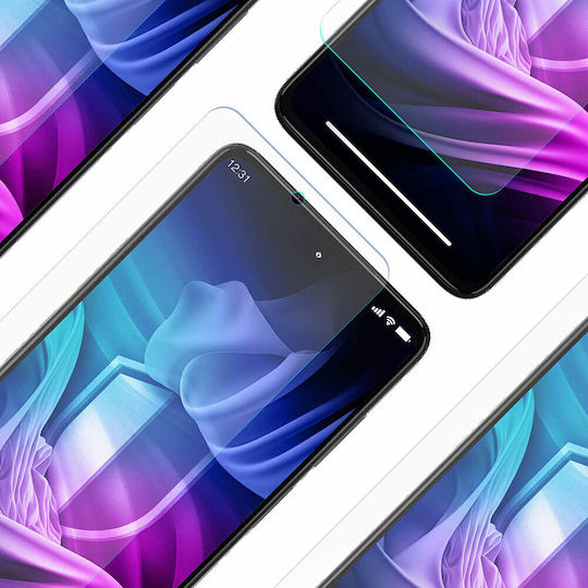 3MK Matt Pro Screen Protector (Moto G82)