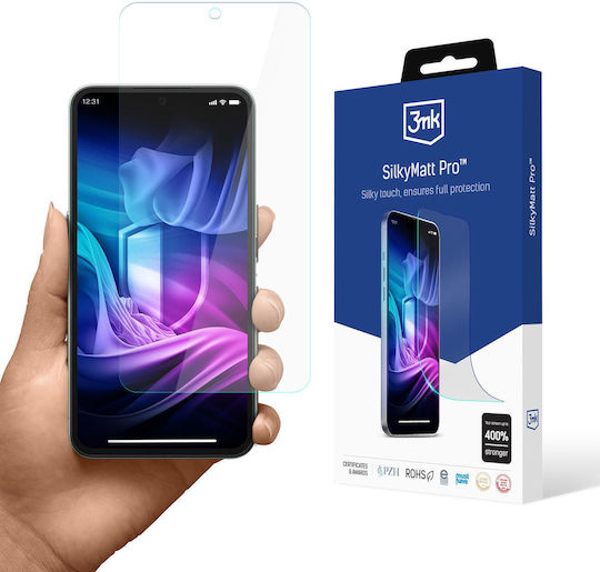 3MK Phone 1 Matte Screen Protector (Nothing CMF Phone 1, 3mk)