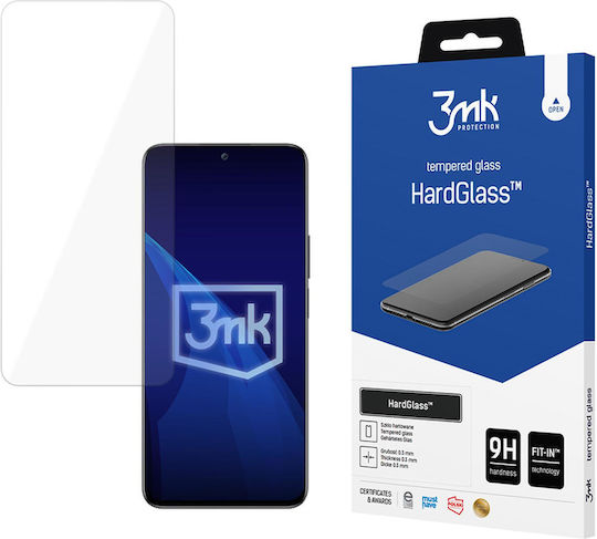 Honor 90 Lite 3mk Hardglass