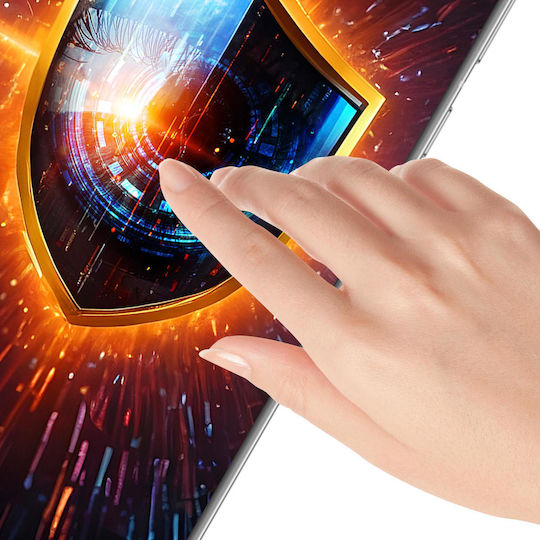 3MK Privatsphäre Matt Displayschutzfolie (Huawei Pura 70 Pro )