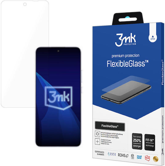 3MK Flexibleglass Tempered Glass (Oppo A5 Pro 5G - 3mk)