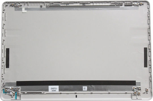 Back Screen Cover Hp 15-bs 15-bw 15q-bu 15t-bs 15t-br 250 G6 255 G6 Tpn-c129 Tpn 924892-001