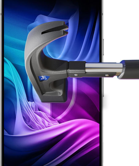 3MK Silky Ματ Screen Protector (Google Pixel 9 Pro XL / Pixel 10 Pro XL)