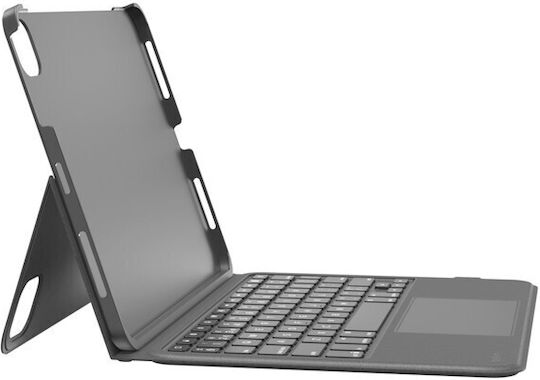 Belkin Flip Cover mit Tastatur Schwarz (iPad 10,9" (10. Generation))