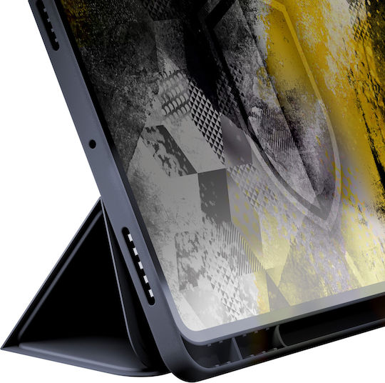 3MK Flip Cover Μαύρη (iPad Pro 11)