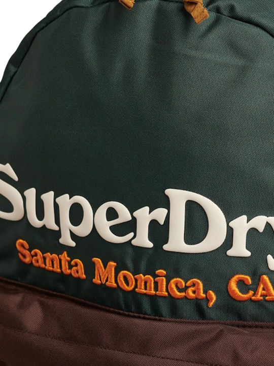 Superdry Vintage Πλάτης Πράσινη Superdry Vintage Πλάτης Πράσινη