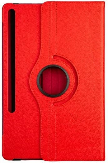 Flip Cover Red (Samsung Tab S9 Plus)
