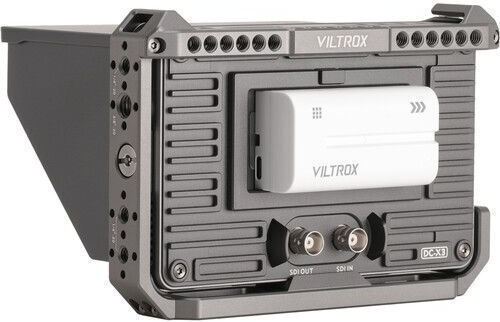 DC-X3 Kit Monitor - Înregistrator DC-X3