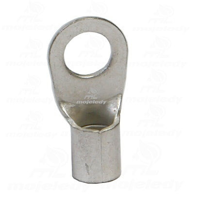 Koa Eyelet Terminal Cu 16mm M8 100pcs Erko