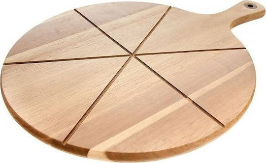 Orion Commercial Serving Wooden Board With Handle