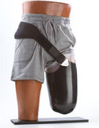 Kifidis Orthopedics Πρόπλασμα Άκρων & Αρθρώσεων Μονοκόμματο