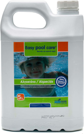 Easy Pool Care Αλγοκτονο 20lt